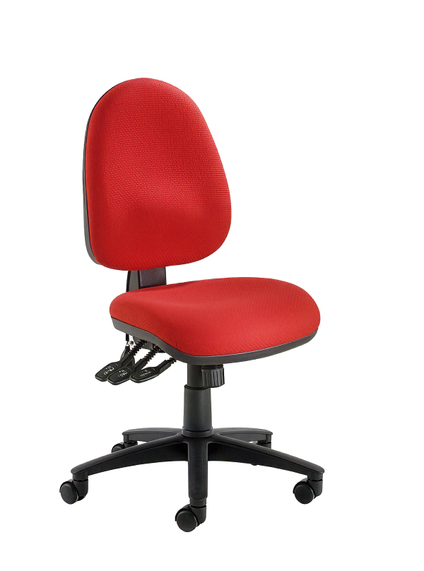 Pi22 Task Chairs Pretorian PI223 Office Seating & Ergonomic Chair UK Online