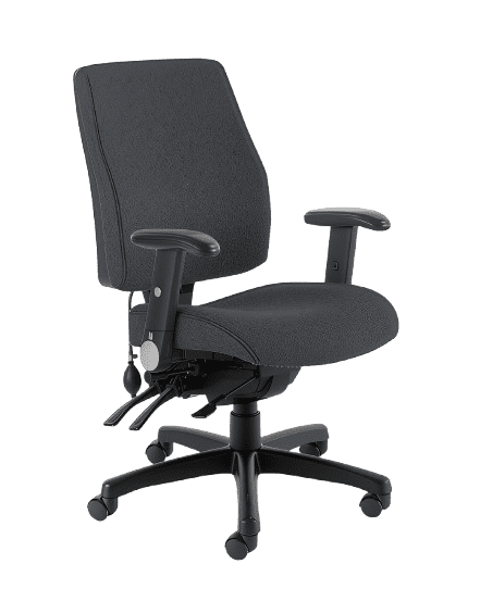 PERFORMANCE POSTURE - PM2 AAG