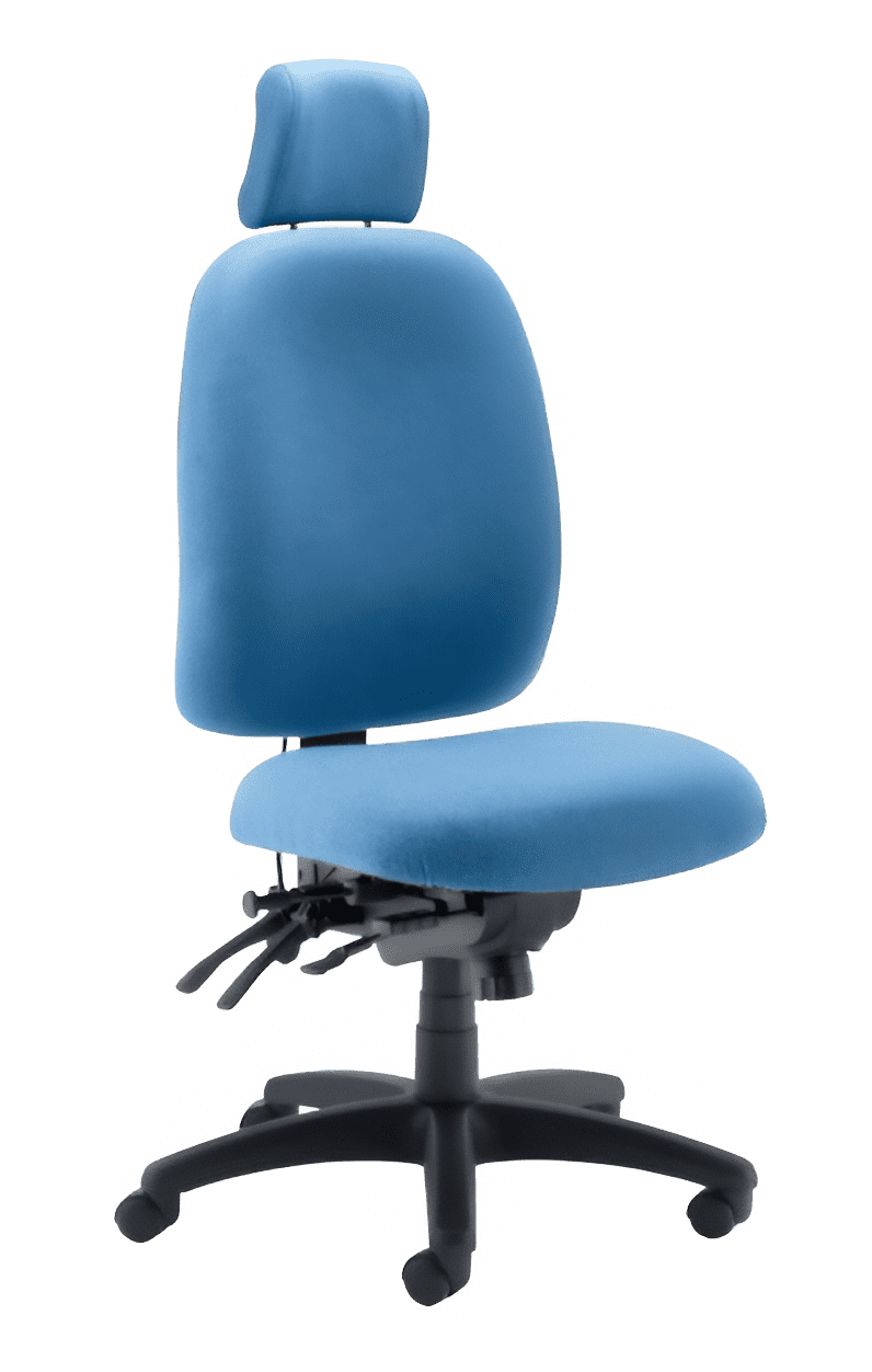 POSTURE PLUS - PPi(3)SS-HR AA