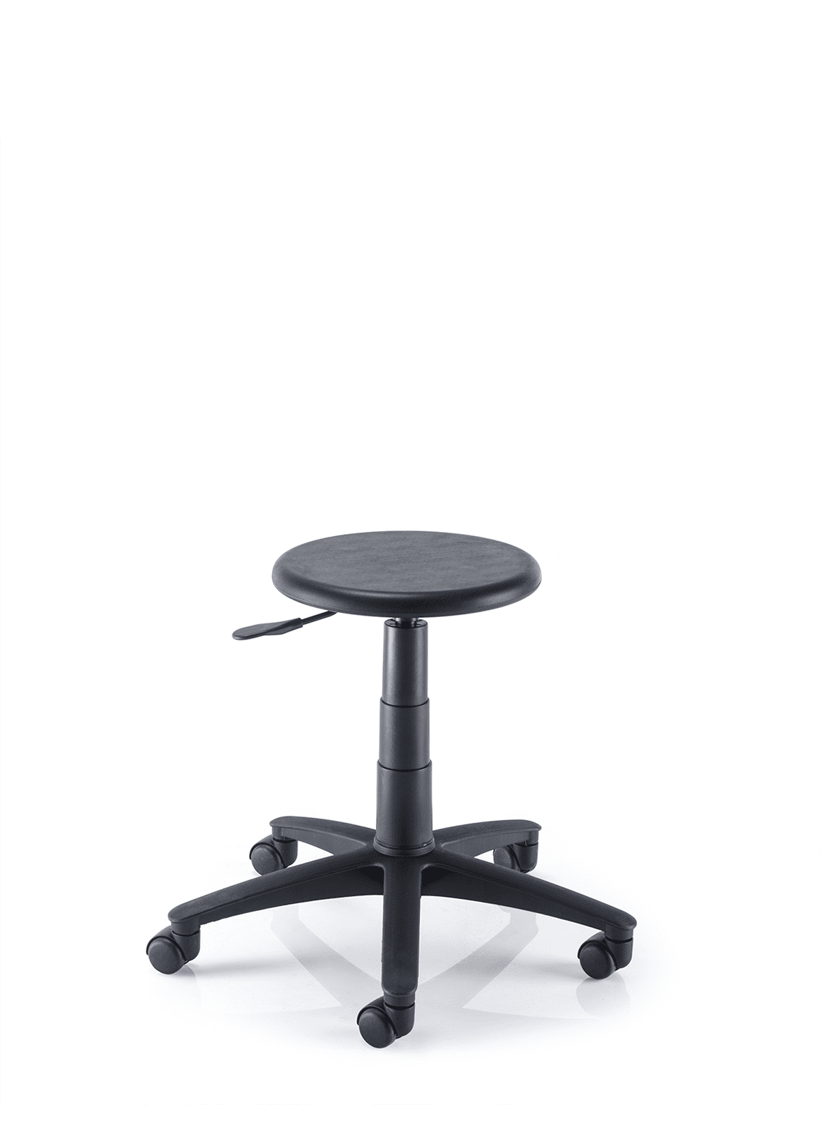 LABORATORY - PLAB SMALL STOOL
