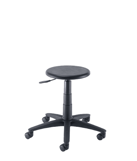 LABORATORY - PLAB SMALL STOOL